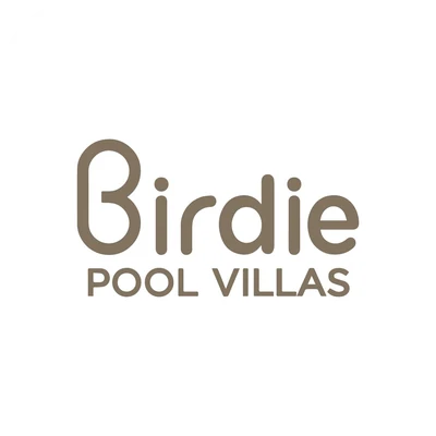 Birdie Pool Villas