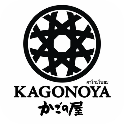 Kagonoya Thailand