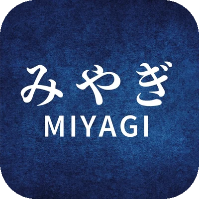 Miyagi